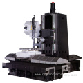 CNC Horizontal Universal Machining Center